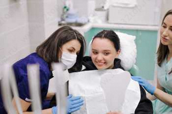 Стоматология BELLA (БЭЛЛА) м. Академическая