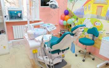 Стоматология для всей семьи FAMILY DENT (ФЭМИЛИ ДЕНТ) м. Северный вокзал