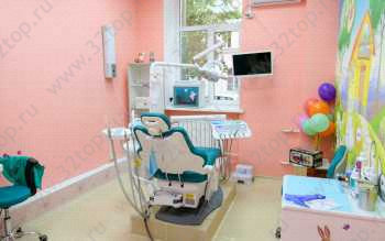 Стоматология для всей семьи FAMILY DENT (ФЭМИЛИ ДЕНТ) м. Северный вокзал