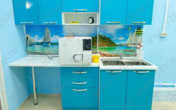 Стоматология для всей семьи FAMILY DENT (ФЭМИЛИ ДЕНТ) м. Северный вокзал