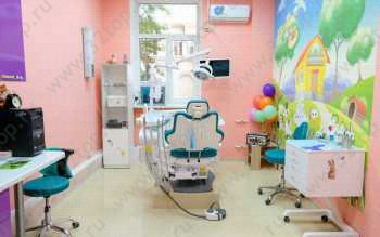 Стоматология для всей семьи FAMILY DENT (ФЭМИЛИ ДЕНТ) м. Северный вокзал