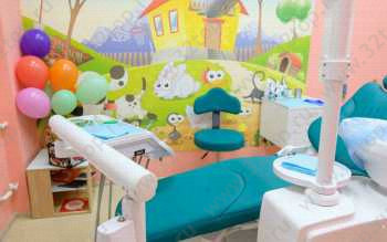 Стоматология для всей семьи FAMILY DENT (ФЭМИЛИ ДЕНТ) м. Северный вокзал