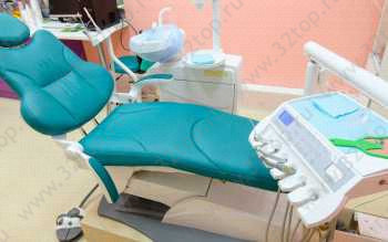 Стоматология для всей семьи FAMILY DENT (ФЭМИЛИ ДЕНТ) м. Северный вокзал