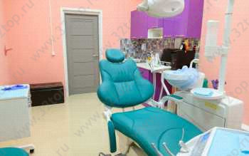 Стоматология для всей семьи FAMILY DENT (ФЭМИЛИ ДЕНТ) м. Северный вокзал