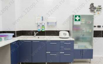 Современная стоматология WHITE STAR (УАЙТ СТАР)