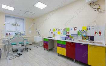 Современная стоматология WHITE STAR (УАЙТ СТАР)