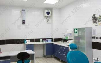 Современная стоматология WHITE STAR (УАЙТ СТАР)