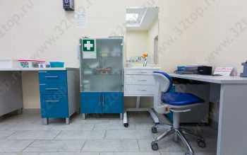 Современная стоматология WHITE STAR (УАЙТ СТАР)