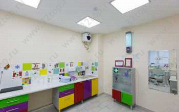 Современная стоматология WHITE STAR (УАЙТ СТАР)