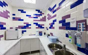 Современная стоматология WHITE STAR (УАЙТ СТАР)