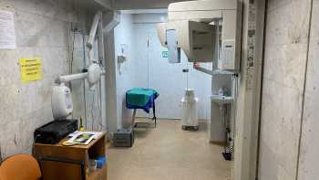 Стоматология МЕДСЕРВИС СБТ