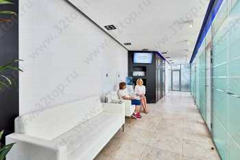 Сеть стоматологических клиник ESPADENT (ЭСПАДЕНТ) м. Улица Академика Королёва