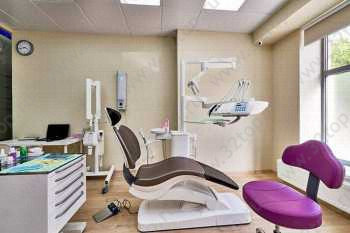 Сеть стоматологических клиник ESPADENT (ЭСПАДЕНТ) м. Улица Академика Королёва