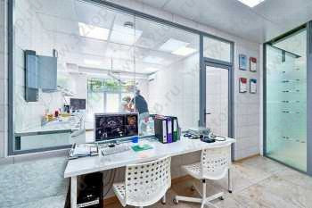 Сеть стоматологических клиник ESPADENT (ЭСПАДЕНТ) м. Улица Академика Королёва