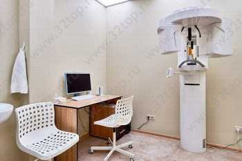 Сеть стоматологических клиник ESPADENT (ЭСПАДЕНТ) м. Улица Академика Королёва