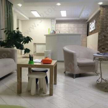 Стоматология ESTET (ЭСТЕТ) на Алтайской