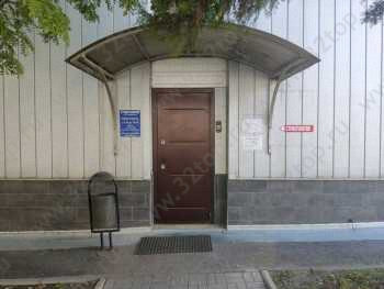 СТОМАТОЛОГИЧЕСКИЙ КАБИНЕТ на Комарова