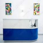 Стоматологическая клиника PROIDENT (ПРОИДЕНТ) м. Спортивная