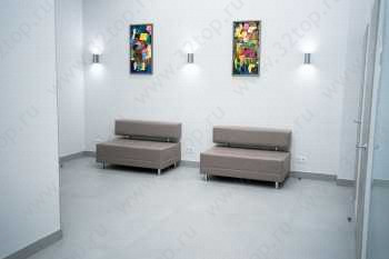 Стоматологическая клиника PROIDENT (ПРОИДЕНТ) м. Спортивная