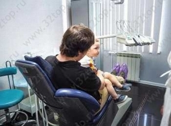 Клиника стоматологии и ортодонтии АЛЬФА м. Площадь 1905 года