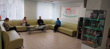 Стоматологическая клиника УЛЫБКА