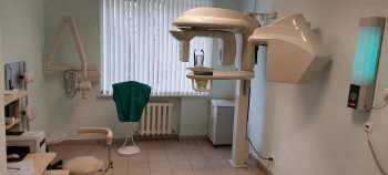 Стоматологическая клиника УЛЫБКА