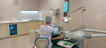 Стоматологическая клиника УЛЫБКА