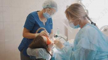 Стоматологический центр ЛАНА