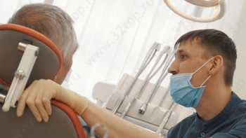 Стоматологический центр ЛАНА