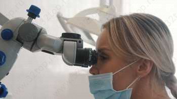 Стоматологический центр ЛАНА