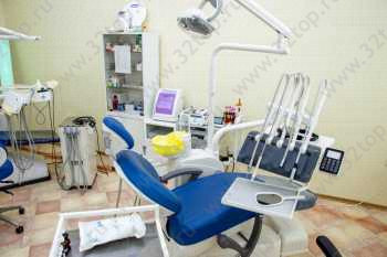 Стоматология ОЛЕКС С на Маршала Жукова