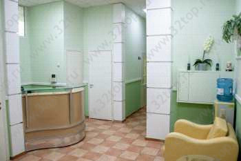 Стоматология ОЛЕКС С на Маршала Жукова