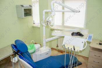 Стоматология ОЛЕКС С на Маршала Жукова
