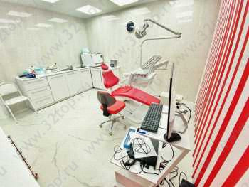 Круглосуточная стоматология СПЕЦИАЛИСТ на Синявинской