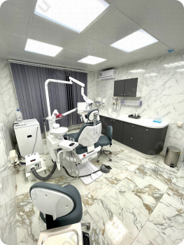 Стоматология КЛИН УАЙТ (CLEAN WHITE)