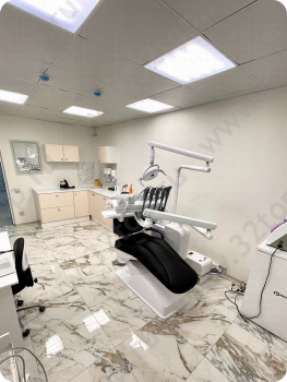 Стоматология КЛИН УАЙТ (CLEAN WHITE)