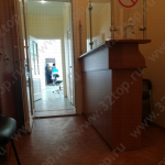 Стоматологический центр СТОМАТОЛОГ И Я на Институтской