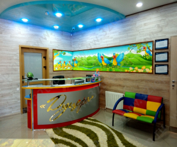 Стоматологический кабинет ДУЦЕРА (10-й микрорайон)