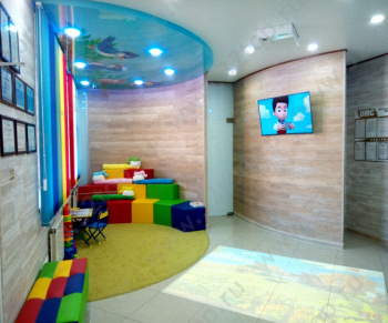 Стоматологический кабинет ДУЦЕРА (10-й микрорайон)