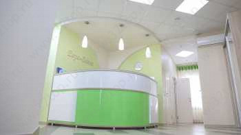 Стоматологическая клиника ЕВРО-ДЕНТ