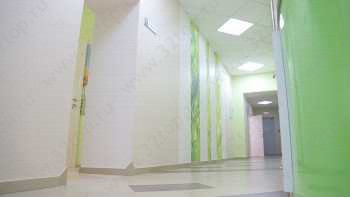 Стоматологическая клиника ЕВРО-ДЕНТ