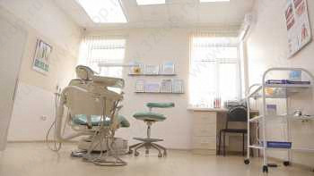 Стоматологическая клиника ЕВРО-ДЕНТ