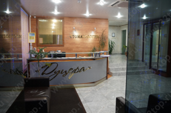 Стоматологический кабинет ДУЦЕРА (10-й микрорайон)