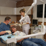 Стоматологическая клиника ДУЦЕРА на Институтской