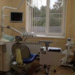 СТОМАТОЛОГИЧЕСКАЯ КЛИНИКА ДОКТОРА ШИПИЦИНА