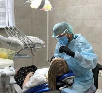 СТОМАТОЛОГИЧЕСКАЯ КЛИНИКА ДОКТОРА ШИПИЦИНА