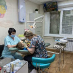 Стоматология УЛЫБКА