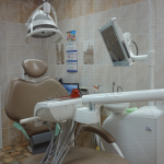 Сеть стоматологий ДЕНТЕКС на Ермакова