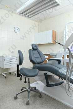 Семейная стоматология DENTAL SERVIS (ДЕНТАЛ СЕРВИС)