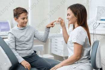 Семейная стоматология DENTAL SERVIS (ДЕНТАЛ СЕРВИС)